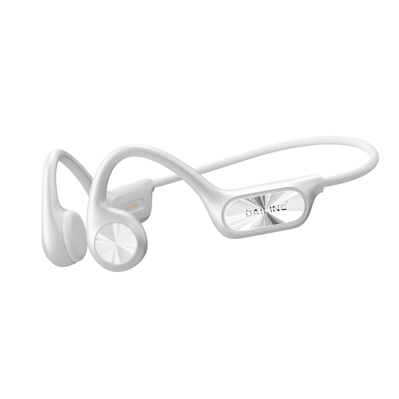 戴灵 S700 - 运动耳机 高品质音效 专业调校 运动优化